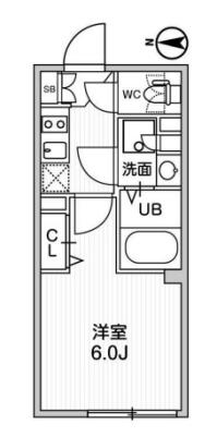 ルネサンスコート高田馬場パトリア