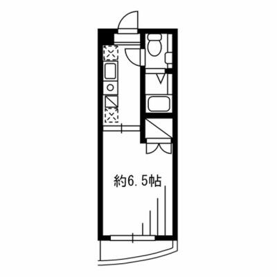 F.S.C.新宿マンション