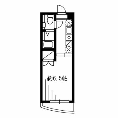F.S.C.新宿マンション