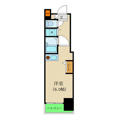 カスタリア新宿