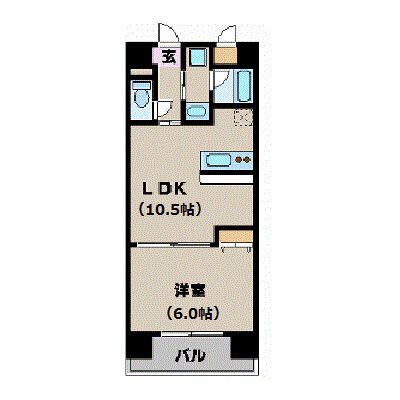カスタリア新宿