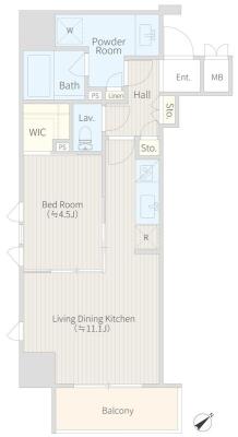 グランド神楽坂