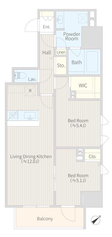 グランド神楽坂