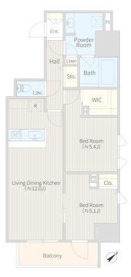 グランド神楽坂