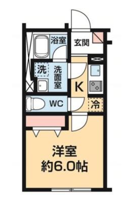 ハーモニーフラッツ神楽坂