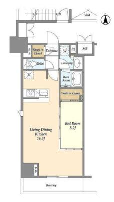 リーブルグラント神楽坂