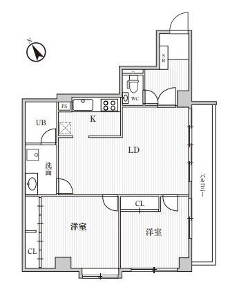 リエール市ヶ谷