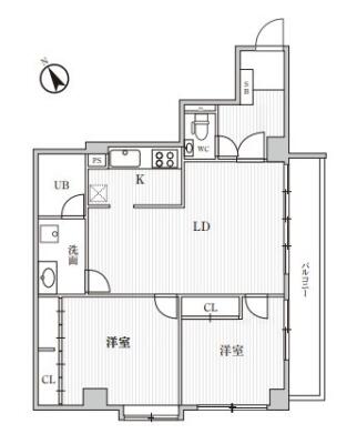 リエール市ヶ谷