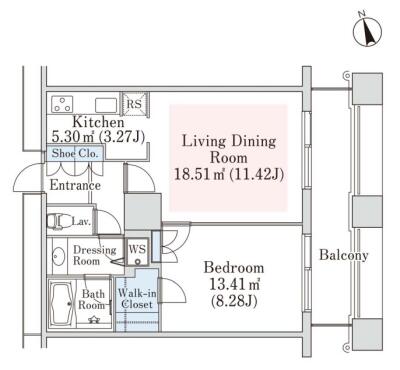 ラトゥール神楽坂