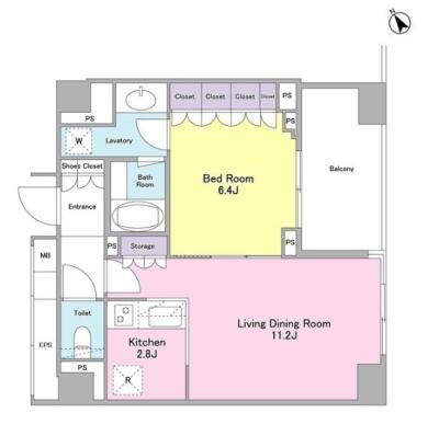 ランテンヌ四谷