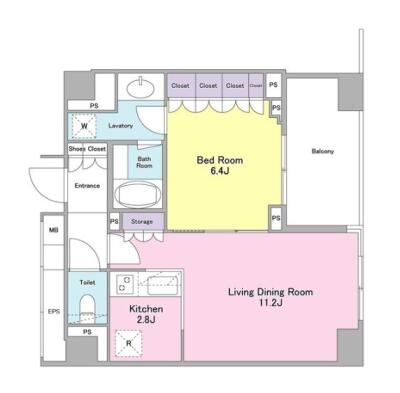 ランテンヌ四谷