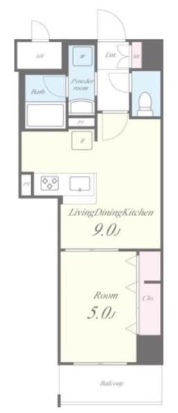 ラ・グラシア四谷