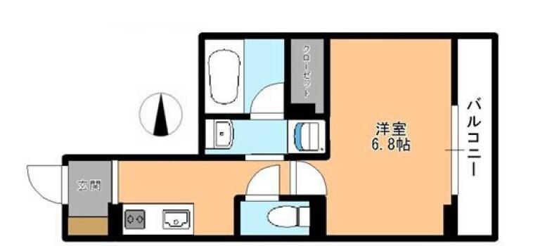 サンクオリティ中野