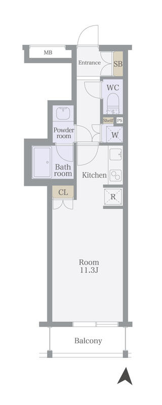 日神デュオステージ中野坂上