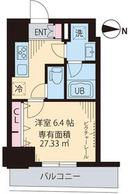 レガリア新中野