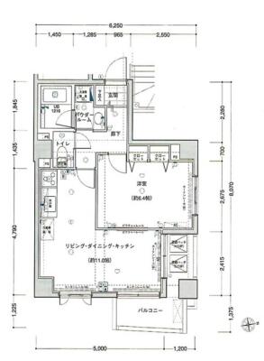 シンシティ中野