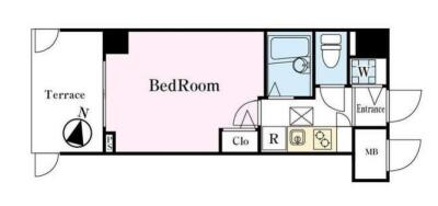 トーシンフェニックス中野