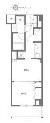 日神デュオステージ新中野
