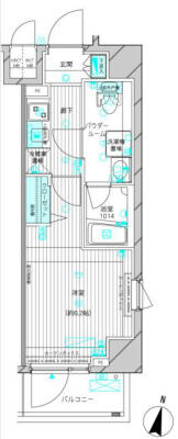 メインステージ高円寺