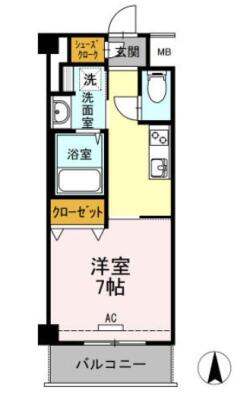 イーストングレイス