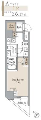 グランカーサ東中野