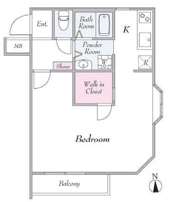 ル・リオン中野白鷺