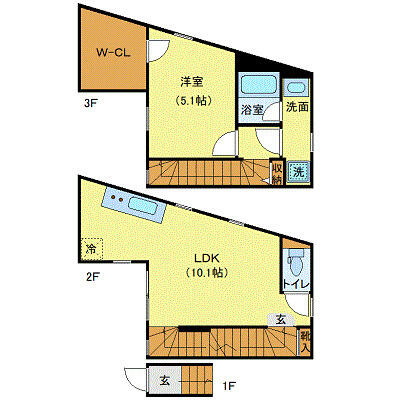  プライベートプレイス広尾