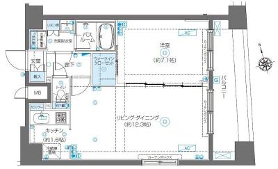 ズーム渋谷富ヶ谷