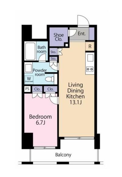 グランスイート神宮前&nbsp;602