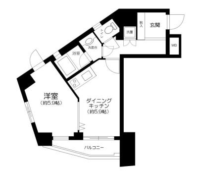 スカーラ西新宿シティプラザ