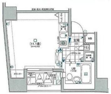 日神デュオステージ笹塚東館