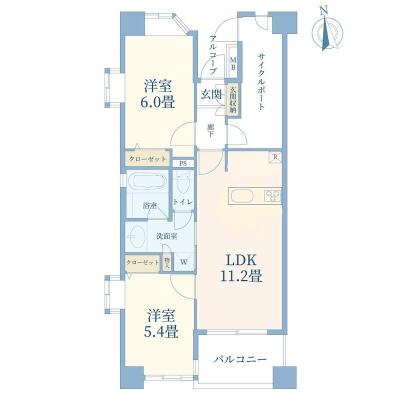 ルモンド恵比寿