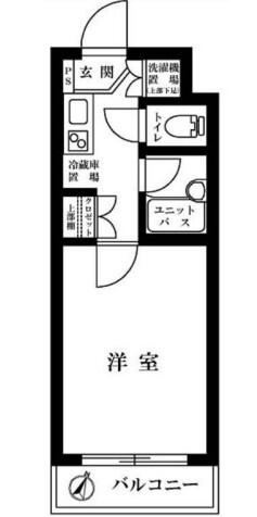 ルーブル渋谷本町