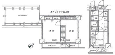 ドルチェ代々木