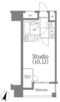日神デュオステージ笹塚西館