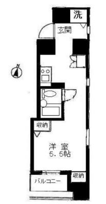日神デュオステージ笹塚西館