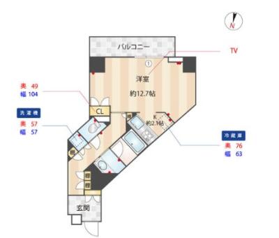 フィールエー渋谷