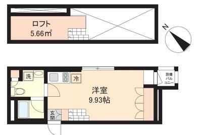 パセオ神宮前