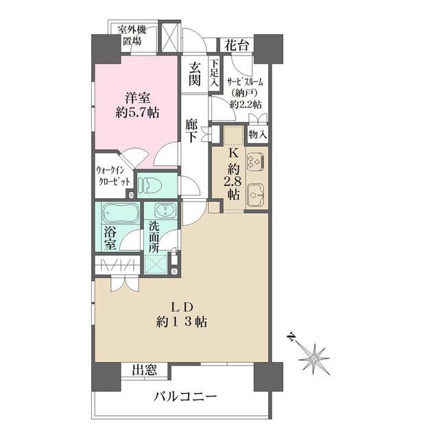 ファミール表参道ベルファース&nbsp;901