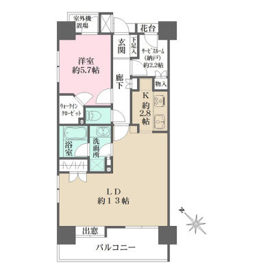ファミール表参道ベルファース