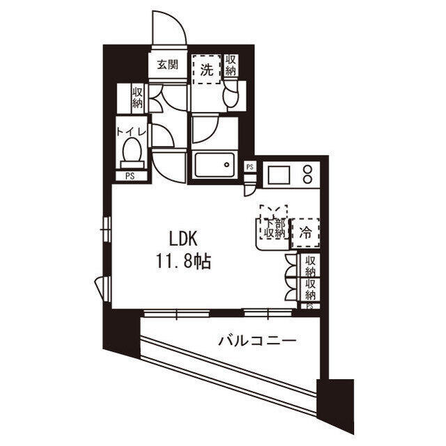 プライア渋谷