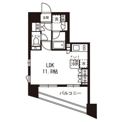プライア渋谷