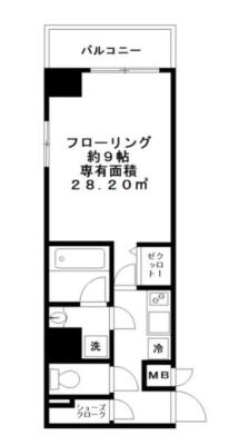 パレステュディオ渋谷イースト