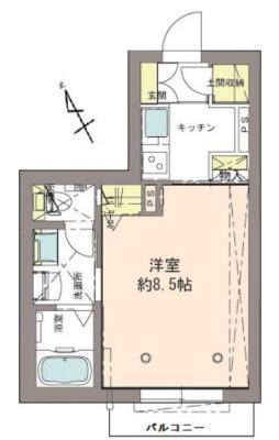 アゼリア代官山