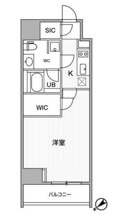 オルタナ恵比寿&nbsp;402
