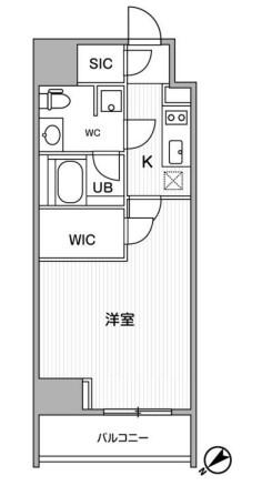 オルタナ恵比寿&nbsp;1502