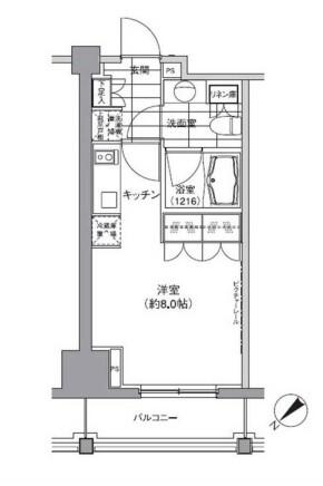 パークハビオ渋谷