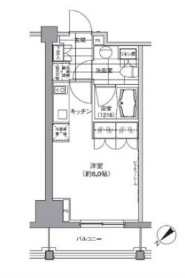 パークハビオ渋谷