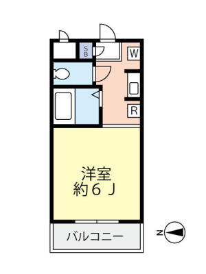 グランヴァン四谷三丁目