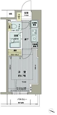 メインステージ西新宿